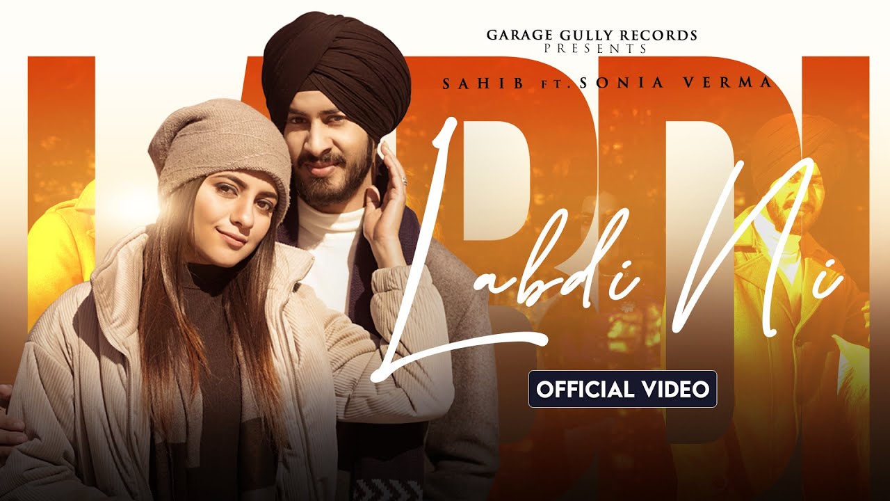 LABDI NI - Music Video